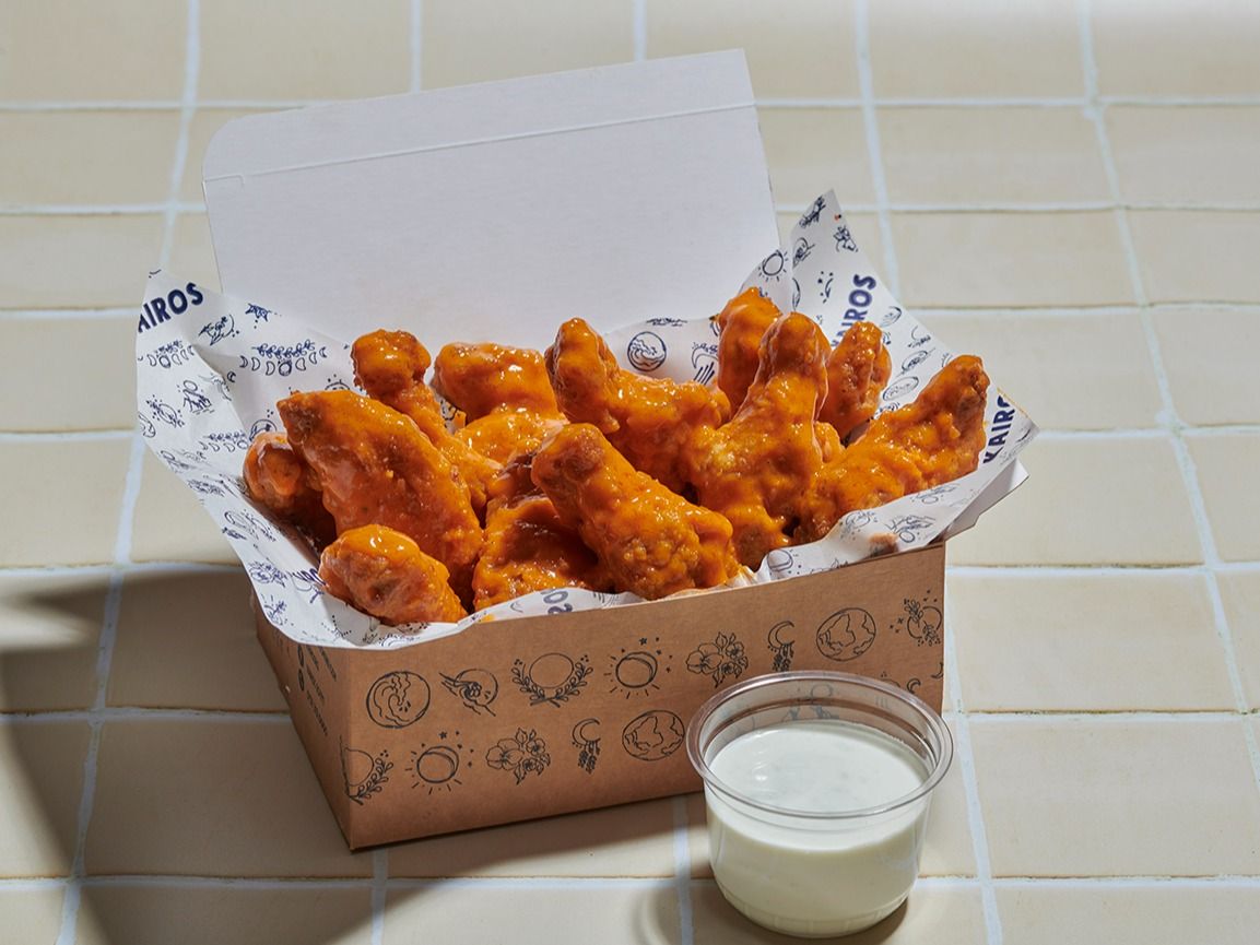 Wings