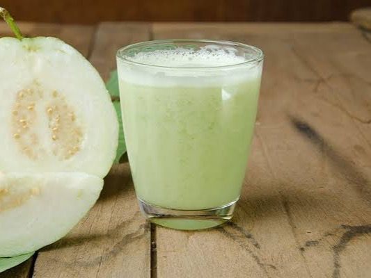 Guava juice
