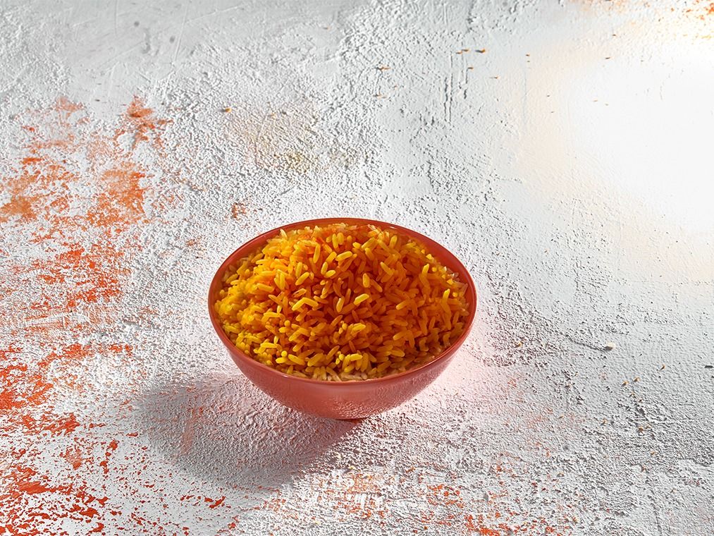 Medium Rice