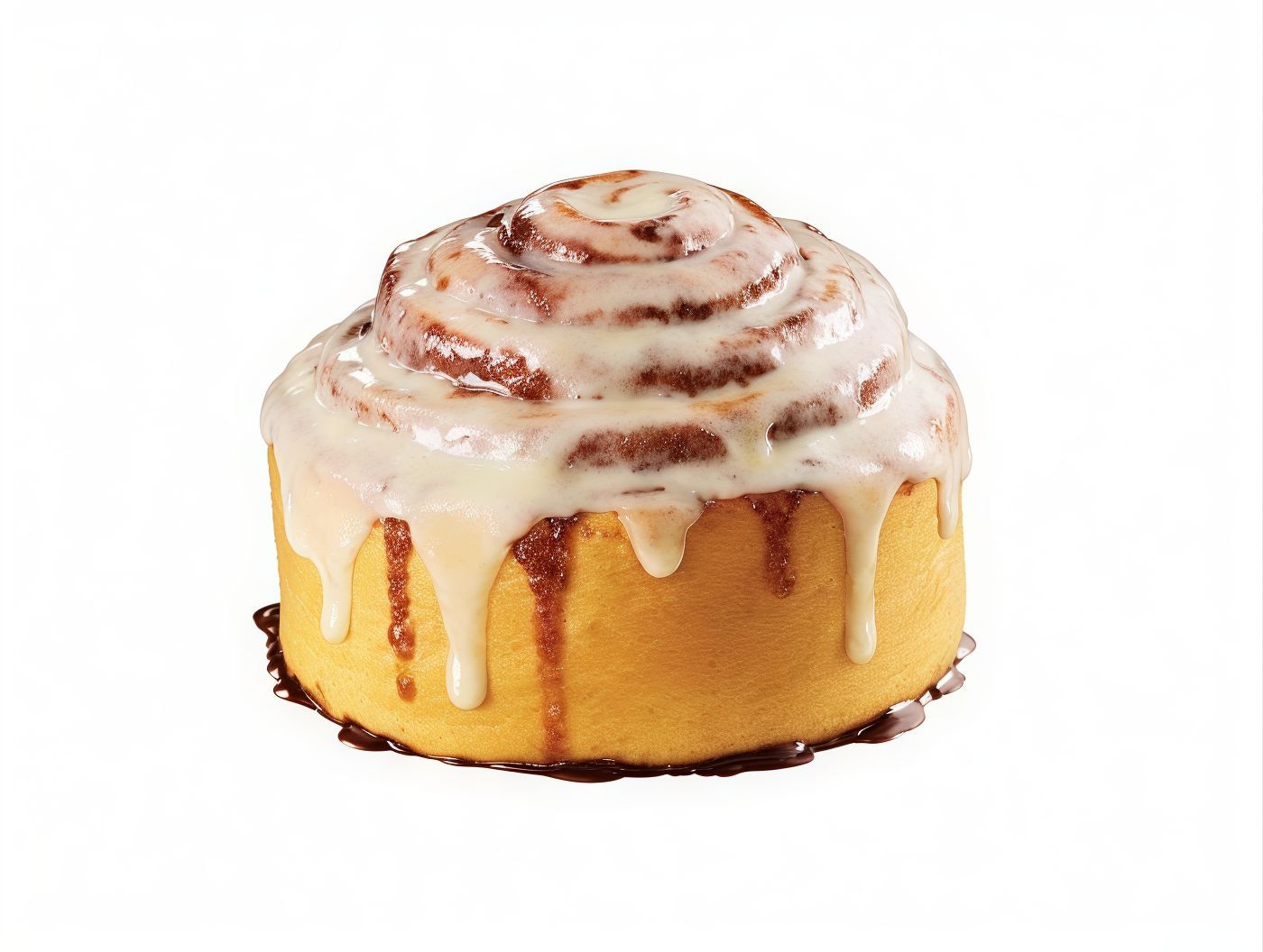Classic Cinnabon