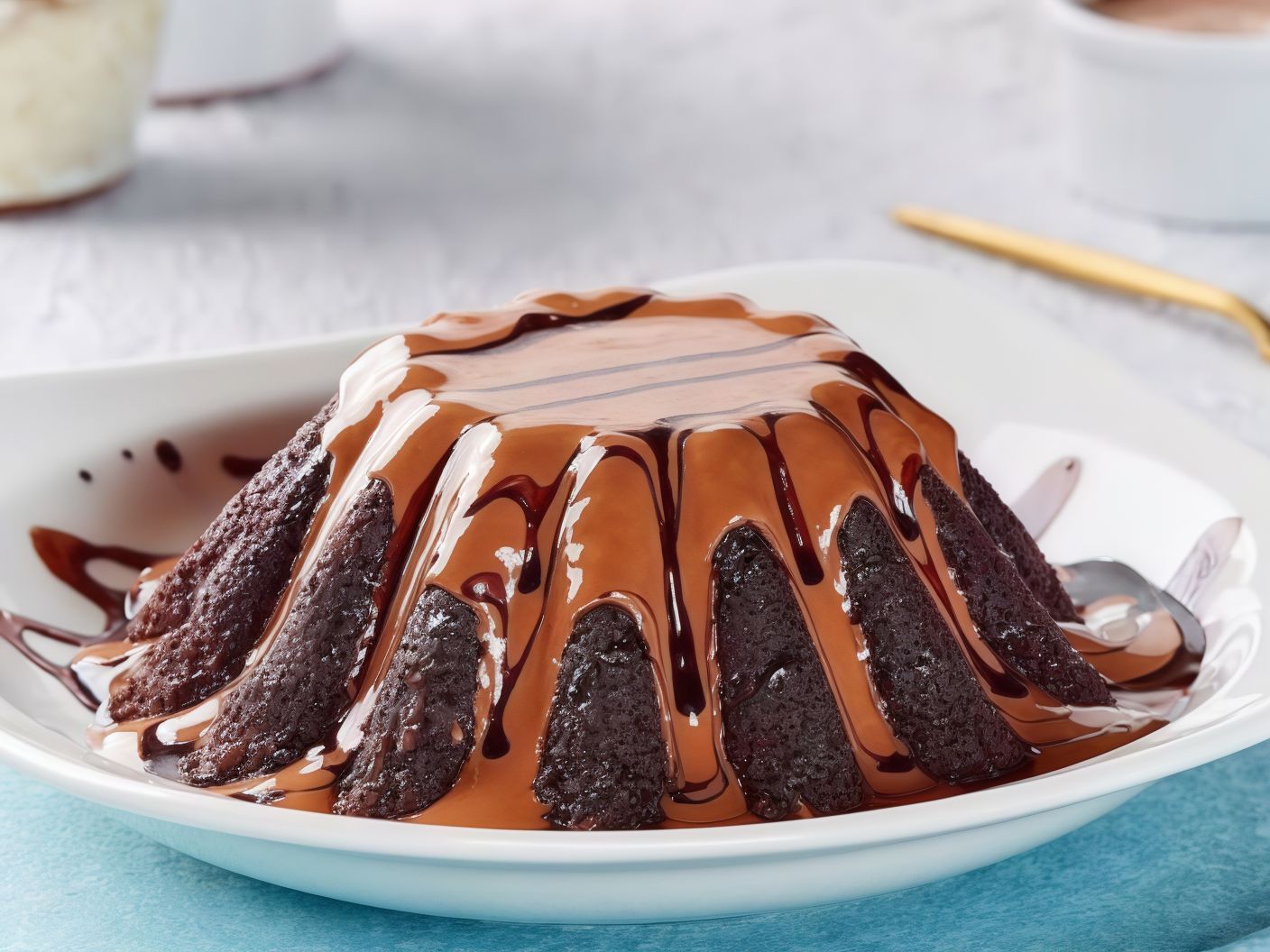 Molten Cake