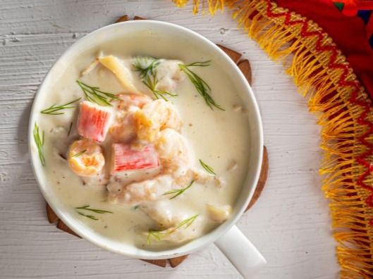 White House Soup