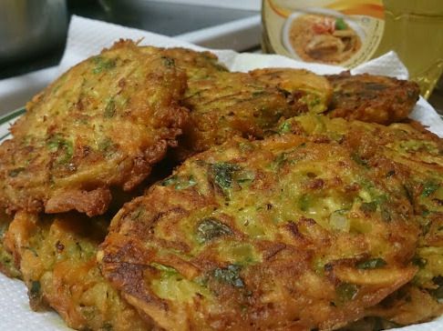 Egga Taamia Egg Sandwich Piece