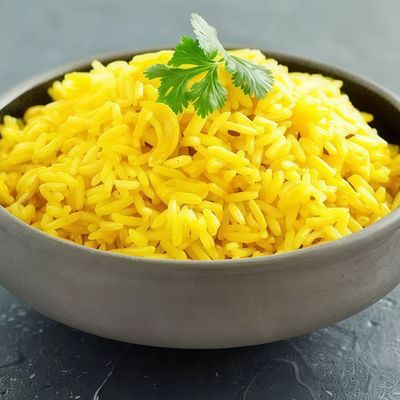 Basmati Rice