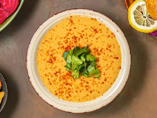 Fresh Key Special Soup