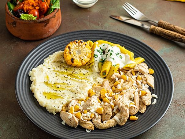 Francisco Meal