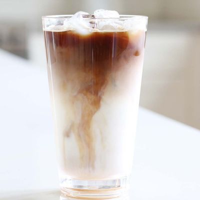 Iced Latte