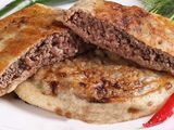 Hawawshi Grilled