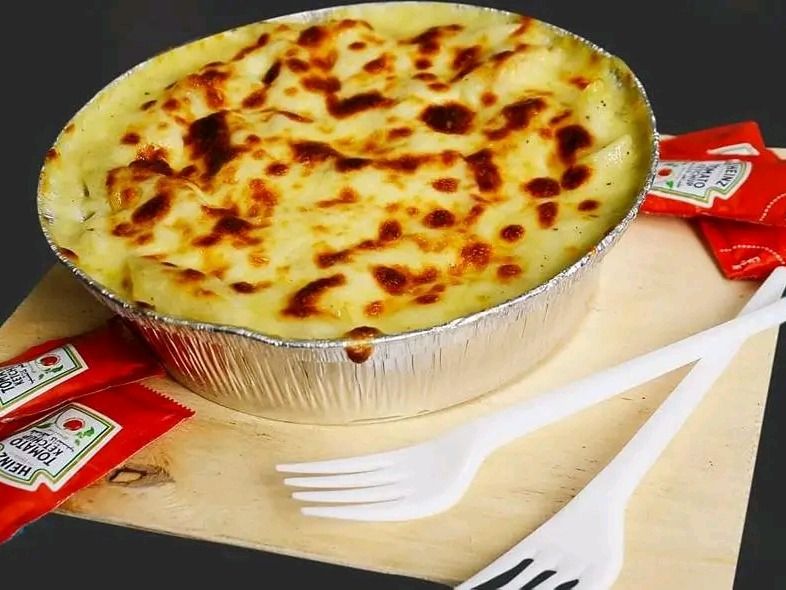 Negresco Pasta Sauce