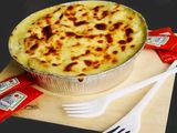 Negresco Pasta Sauce