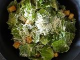 Classic Caesar Salad