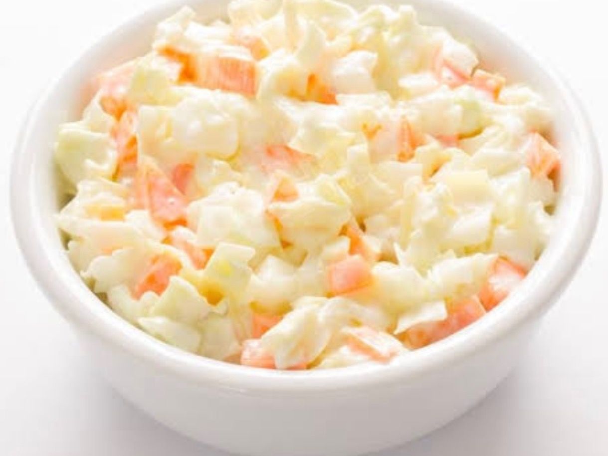 Coleslaw Salad
