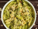 Pesto Pasta