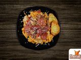 Mix Meat Pasta
