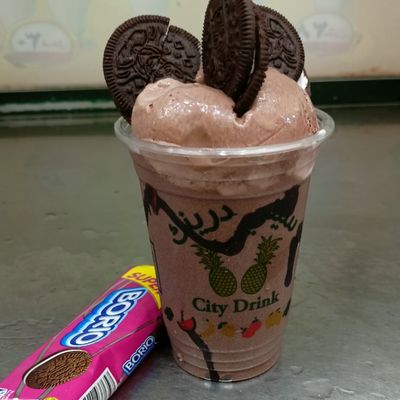 عصائر سيتي درينك photo 10