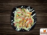 Chicken Caesar