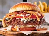 Monster Burger