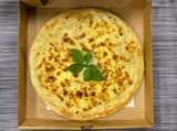 Margherita Pizza (Small)