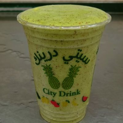 عصائر سيتي درينك photo 6