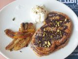 Nutella French Toast