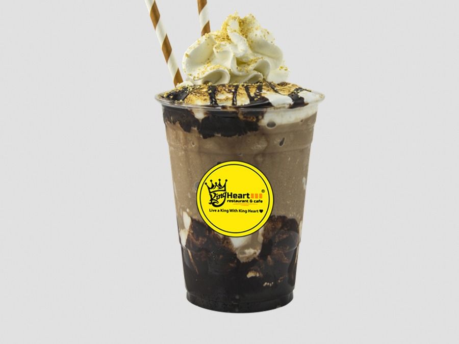 King Shake