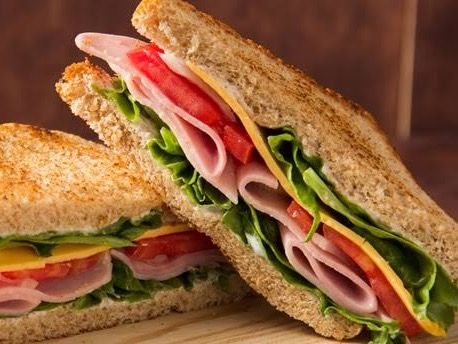 Club Sandwich