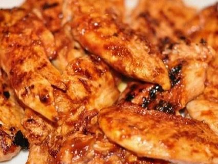 Chicken Meal
