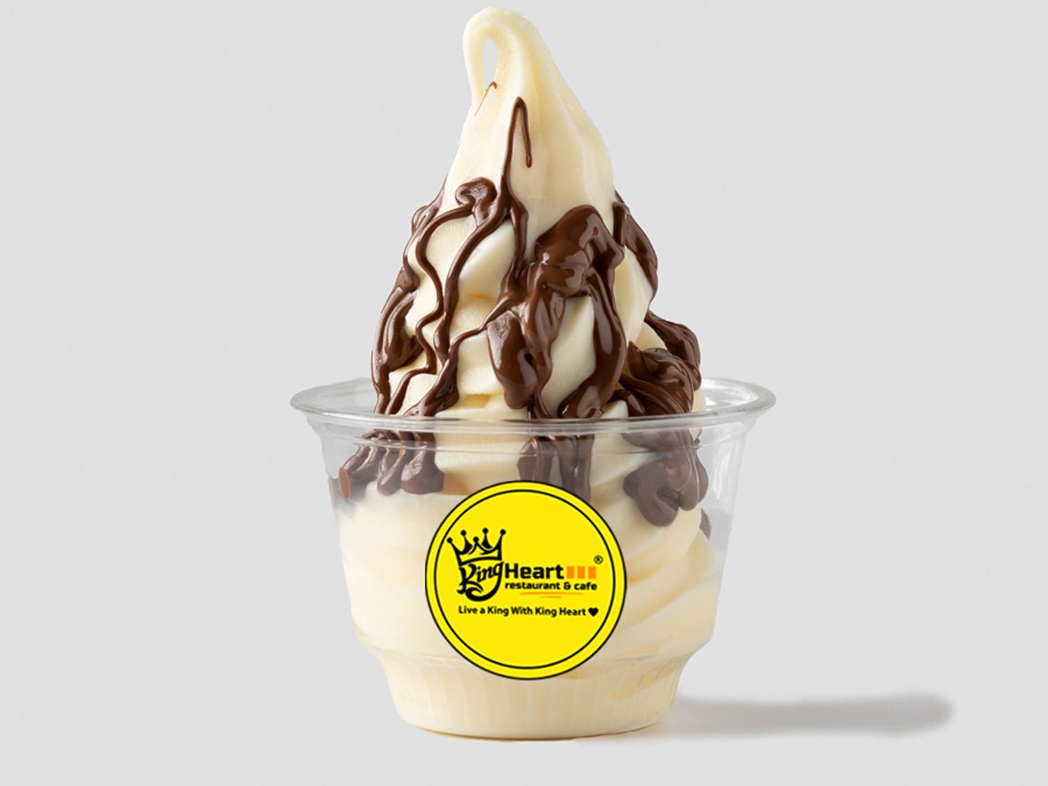 Nutella Ice Cream