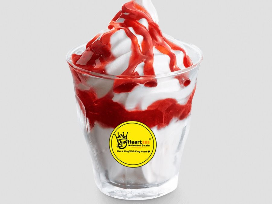 Strawberry Friday