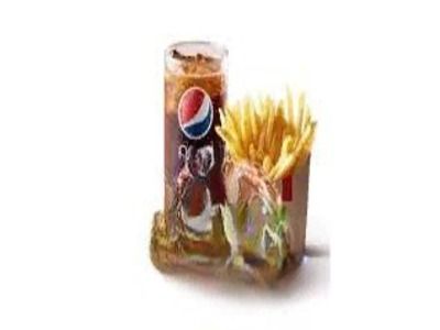 Combo Packet