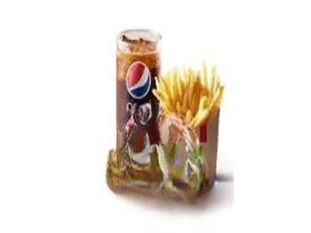 Combo Packet