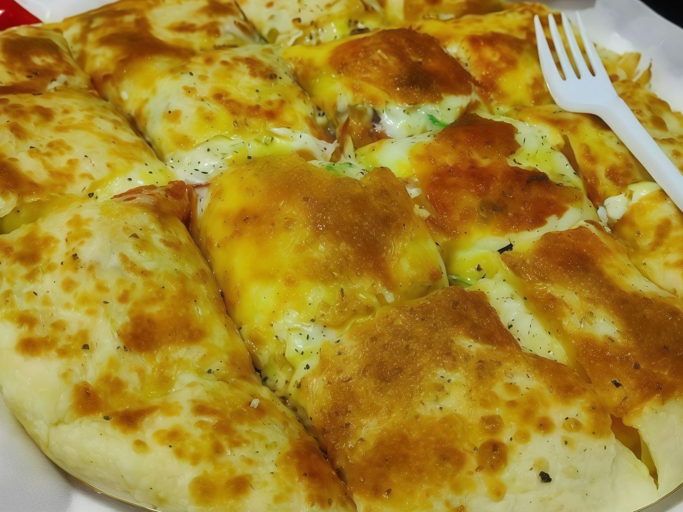 Chicken Pie