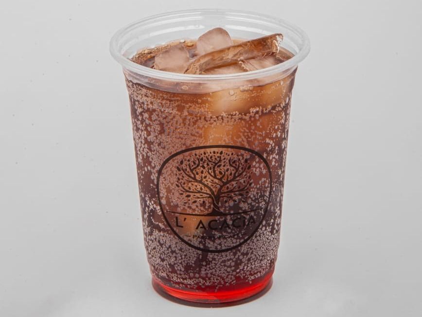 Ice Watermelon Cola