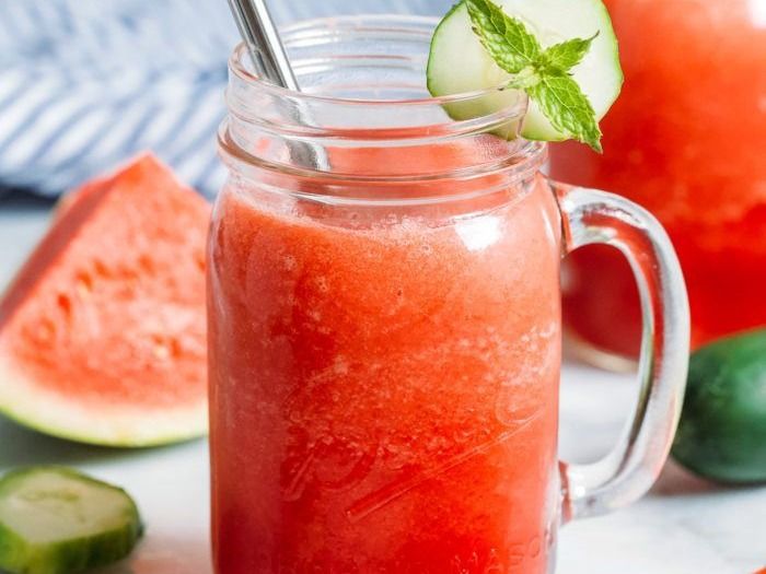 Watermelon Smoothie