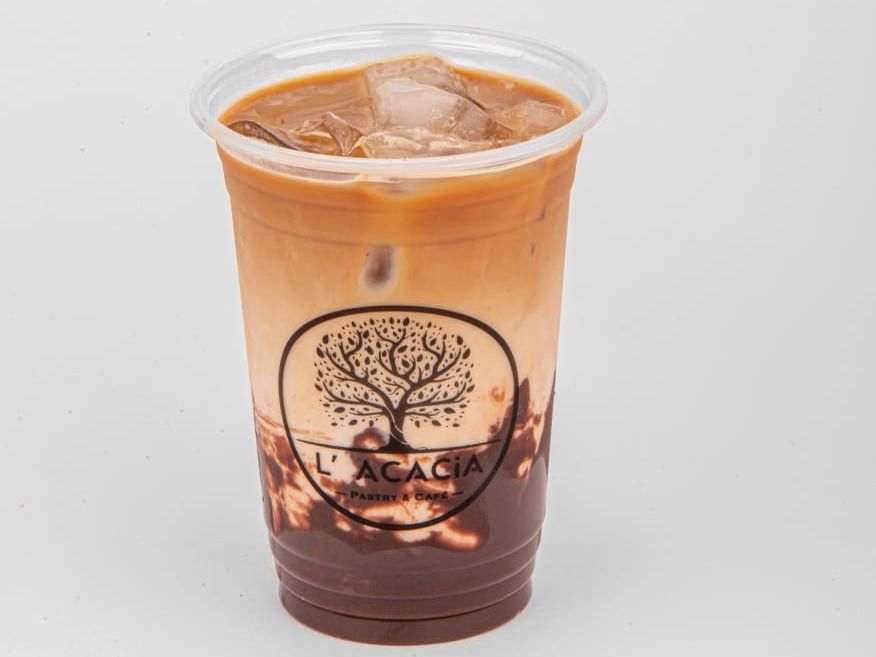 Iced Mocha