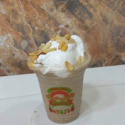 رعدات بابريكا