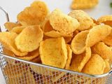 Chips Box