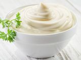Garlic Dip