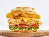 Kabotsha Boss Sandwich