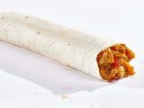 Chicken Fajita Wrap Sandwich