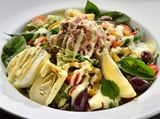 Niçoise Salad