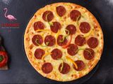 Italian Pepperoni