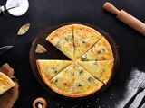 Italiano Four Cheese
