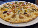 Italian Chicken Ranch