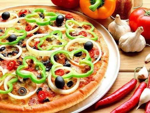 Italian Vegetables