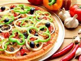 Italian Vegetables
