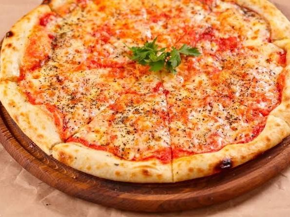 Italian Margherita