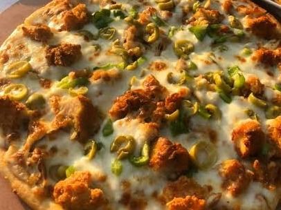 Italian Crunchy