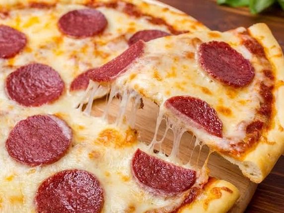 Italian Sausages