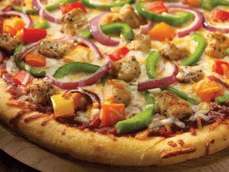 Italian Shish Tawook